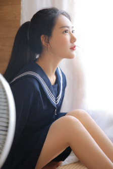捕蝉大姑娘浪古言